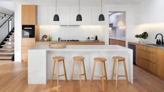 Tout savoir sur les armoires de cuisine
